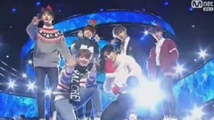 Astro(韩国) - Must Have Love - M!Countdown 光州特辑现场版 17/12/21