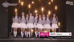 fromis_9 - Glass Shoes