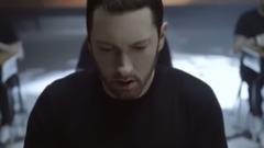 Eminem - Eminem Walk On Water MV预告