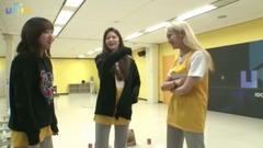 ACEMAX-RED天韵theunit练习花絮cut