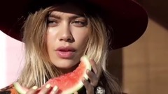 Attention (Hakan Akkus Remix)