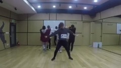 Bigstar - Stay & 锁链