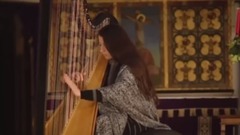 In The Bleak Midwinter Amy Turk