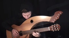 The Mean Kitty Song in HD