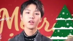 王俊凯 - 解忧圣诞童谣