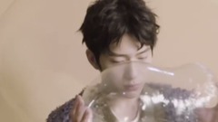 井柏然 - 少年企画诚意制作 井柏然的简单与野性 发现多面的小井先生