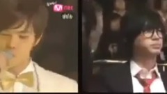 BigBang,少女时代 - BigBang 2008MKMF现场演出 Cut