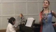 Две веснянки