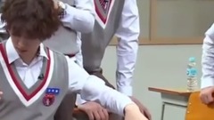 不愧是希天才 伽倻琴一遍学成