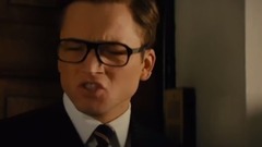 Julianne Moore,Colin Firth,Taron Egerton - <王牌特工2> 黄金圈Cut 片头就超赞根本停不下来系列