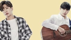 方容国(B.A.P),金力灿(B.A.P),B.A.P - (黑粉就是我) B.A.P三脸懵逼的容国 & 猜猜金力灿几岁呢?(ft. 随机舞蹈!!