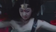 <将军在上之芙蓉密案>塔娜逆天大长腿,激战芙蓉女鬼