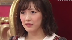 AKB48,渡边麻友 - AKBINGO EP472 渡边麻友的Request Best5 (下) EP472