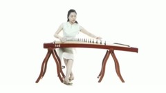 民乐群星 - 梅花三弄 古筝独奏