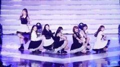 OH MY GIRL,宇宙少女 - 听我说 & I Wish