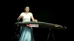 民乐群星 - 远情 古筝独奏