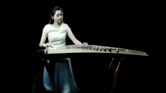 民乐群星 - 貂蝉歌 古筝独奏