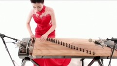 民乐群星 - 情深意长 古筝独奏