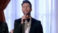 Maroon 5 - Suger