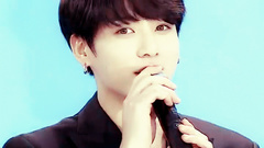 田柾国(防弹少年团) - 在UNICEF讲话的田柾国分享一个故事希望有更多的人都来参与活动