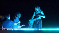 Taylor Swift,Ed Sheeran,Future - End Game MV拍摄现场视频!