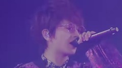 AAA - 《AAA DOME TOUR 2017 -WAY OF GLORY-》