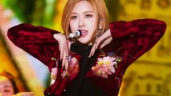 BLACKPINK - Rosé - Havana