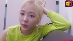 [ELRIS的记录] ELRIS  - 慧成的特访