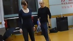 阿朵 - 武林大会