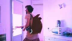 Liviu Hodor - Never Look Down