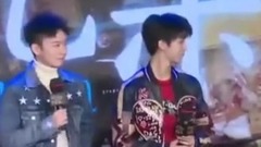 王俊凯 - 解忧杂货店首映礼发布会