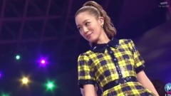 西野加奈 - パッ