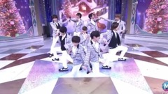 Hey! Say! JUMP - White Love