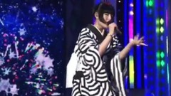 DAOKO - 打上花火