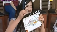 少女时代 - HelloBaby10未公开