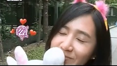 少女时代 - HelloBaby11未公开