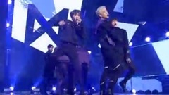 Glass Shoes & DRAMARAMA & Twinkle & HANDS UP