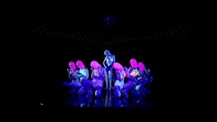 Bing Bing&因为红 混音