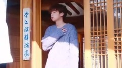 郑世云台历DVD【无中字】