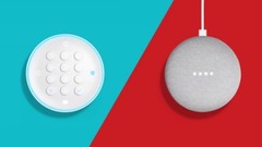 Nest + Google Mini Holiday Promotion 2017