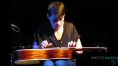 Joan Jett,St. Vincent,Joni Mitchell - 十大女吉他手