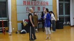 阿朵 - 武林大会