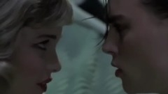 Johnny Depp - 电影<哭泣宝贝>片段