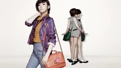 少女时代,Tiffany(少女时代) - 2012 1st look Vol.26