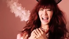 少女时代,Tiffany(少女时代) - 2012 Ceci 八月号花絮一则