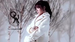 少女时代,Tiffany(少女时代) - 2013 QUA-2花絮一则