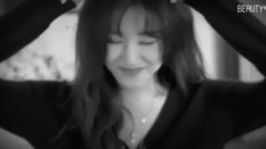 少女时代,Tiffany(少女时代) - 2017 BEAUTY+ 10月号