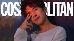 易烊千玺 - 易烊千玺:十七少年的易千种礼你的方式—时尚COSMO拍摄花絮