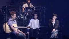 FTISLAND - 荞麦面song