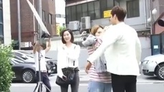 少女时代,徐玄(少女时代) - 韩剧<小偷,小偷先生>官网更新徐贤相关拍摄花絮